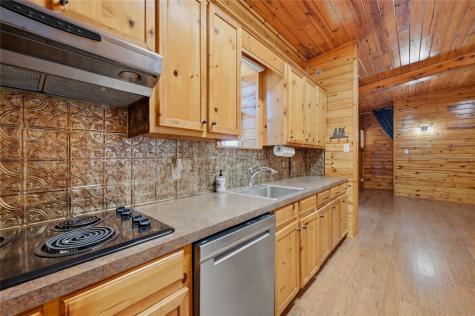 1175 Old 1396 North Telephone TX 75488