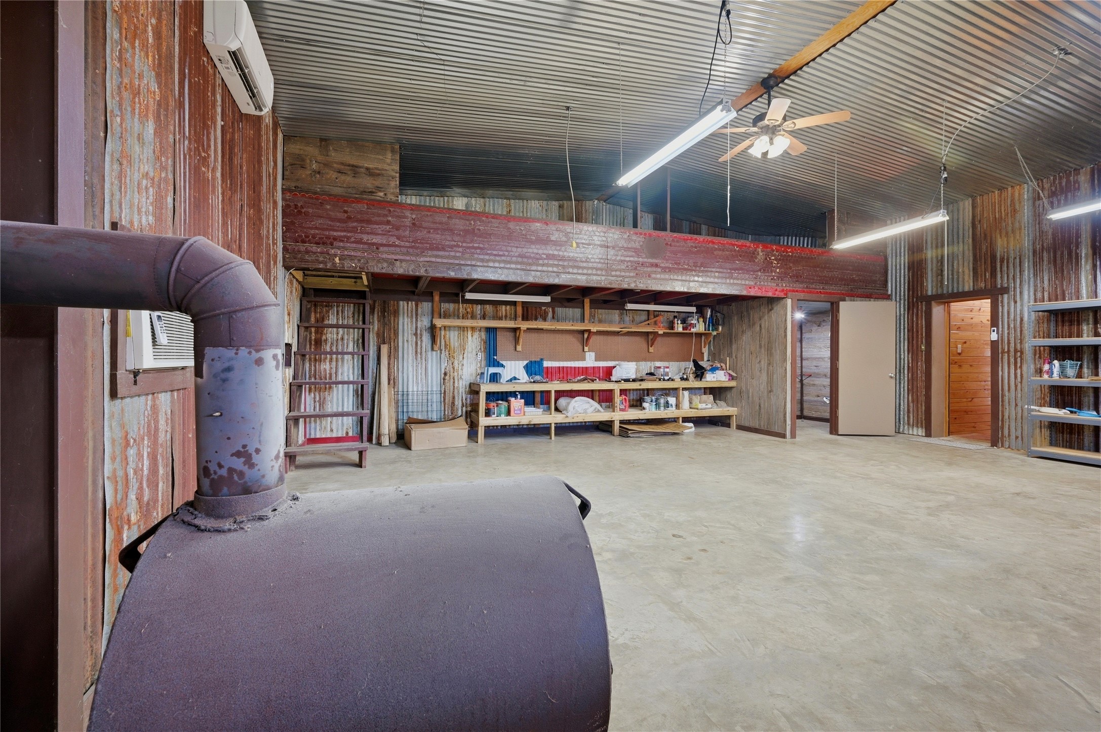 1175 Old 1396 North Telephone TX 75488