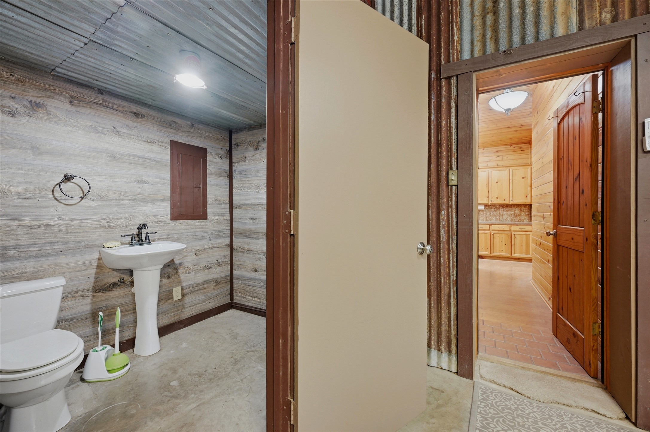 1175 Old 1396 North Telephone TX 75488