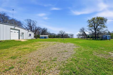 1175 Old 1396 North Telephone TX 75488