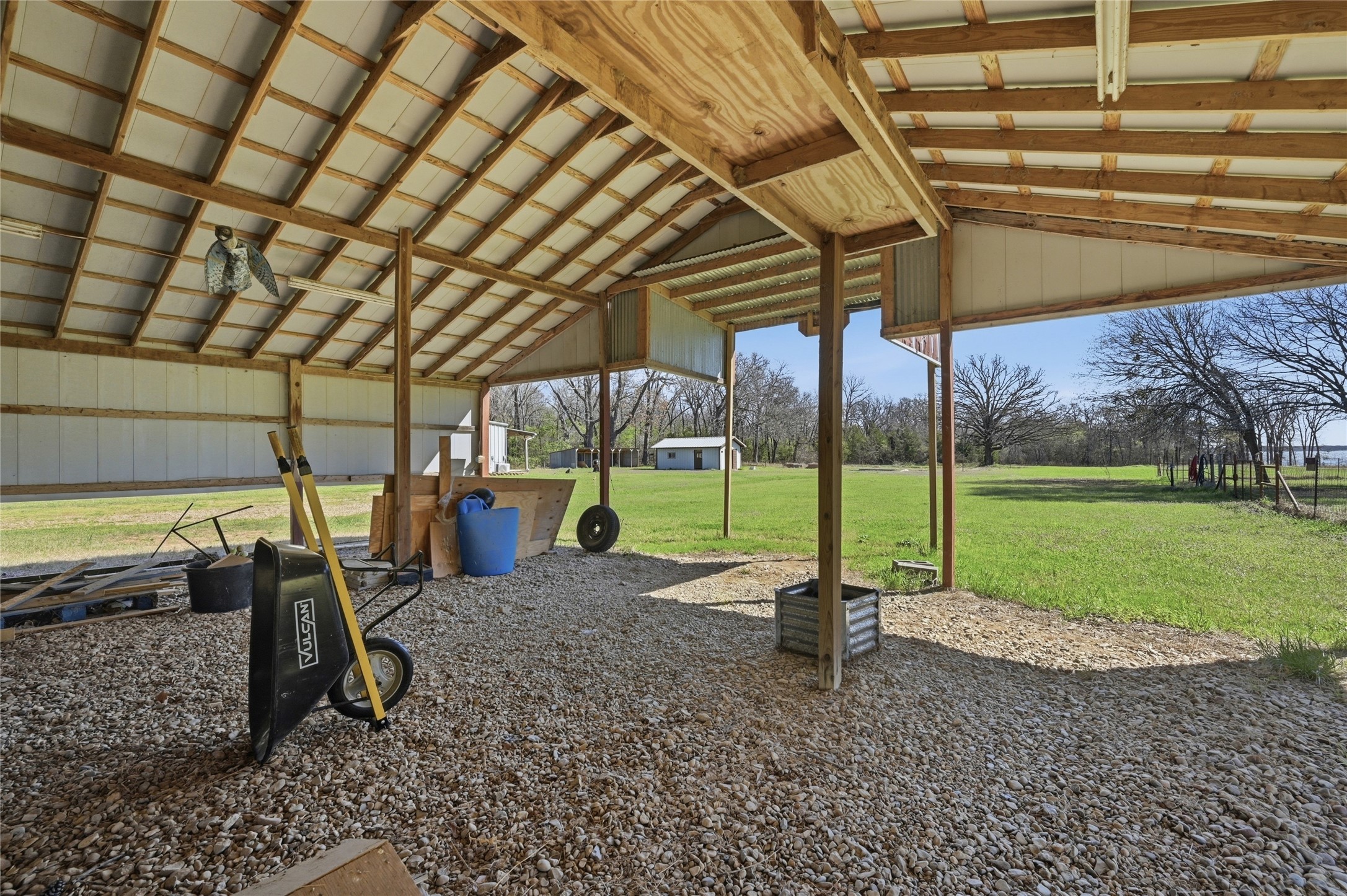 1175 Old 1396 North Telephone TX 75488