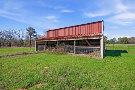 1175 Old 1396 North Telephone TX 75488