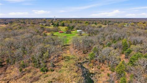 1175 Old 1396 North Telephone TX 75488