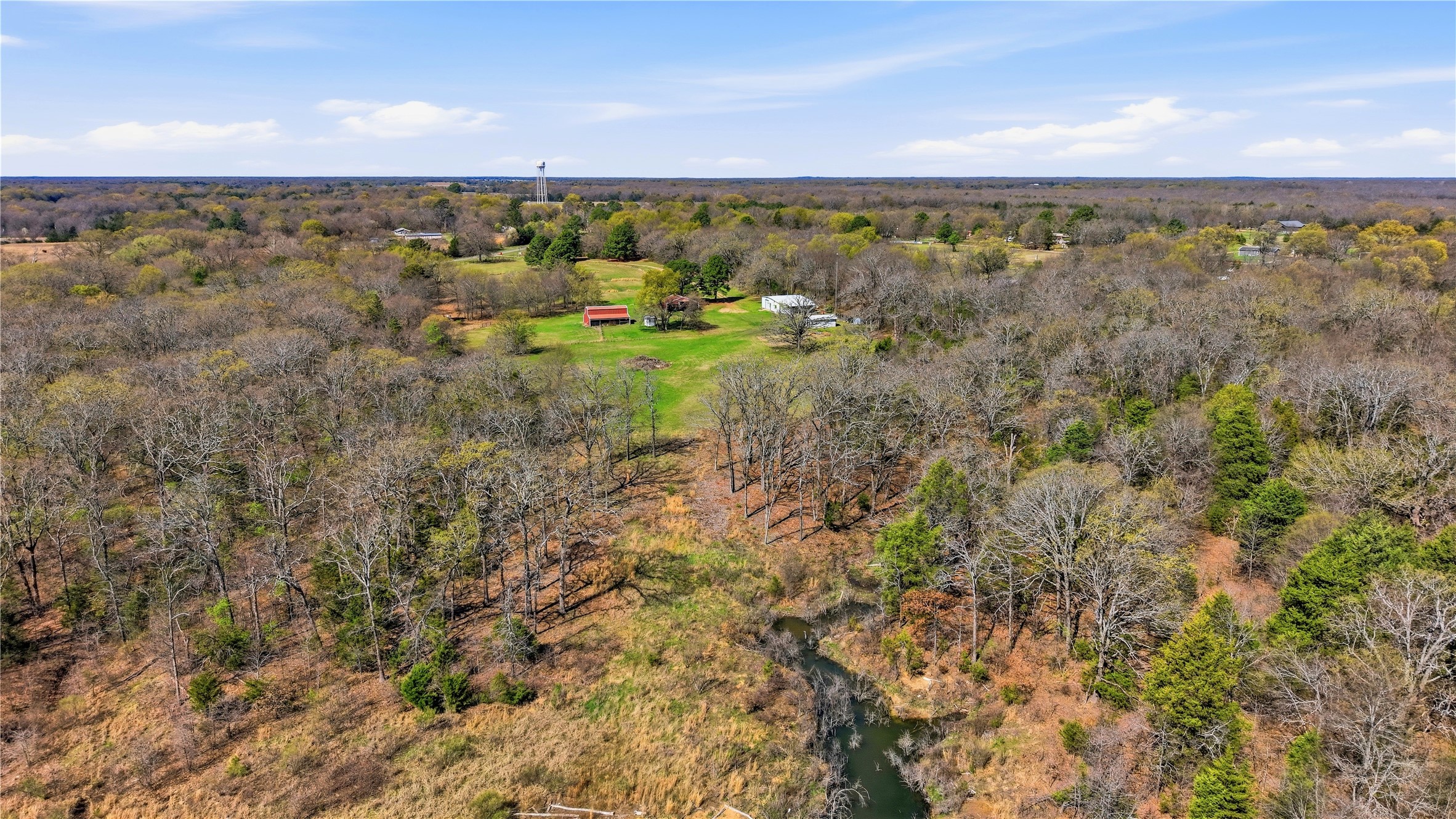 1175 Old 1396 North Telephone TX 75488