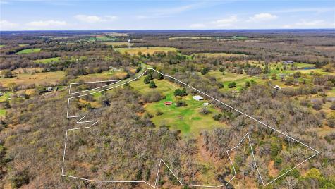 1175 Old 1396 North Telephone TX 75488