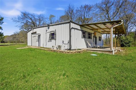 1175 Old 1396 North Telephone TX 75488