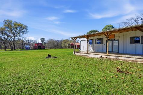 1175 Old 1396 North Telephone TX 75488