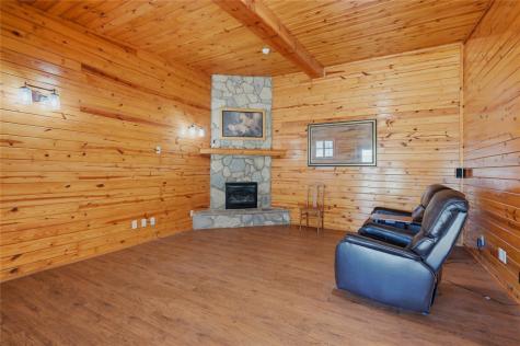 1175 Old 1396 North Telephone TX 75488