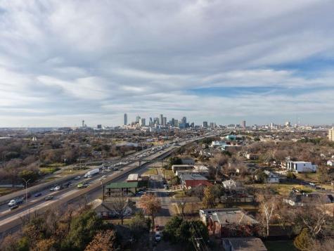 3630 Colonial Avenue Dallas TX 75215