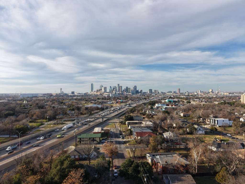 3630 Colonial Avenue Dallas TX 75215