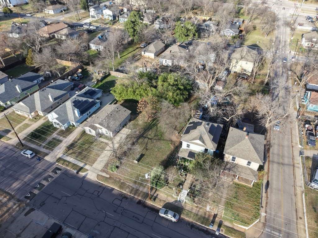 3630 Colonial Avenue Dallas TX 75215