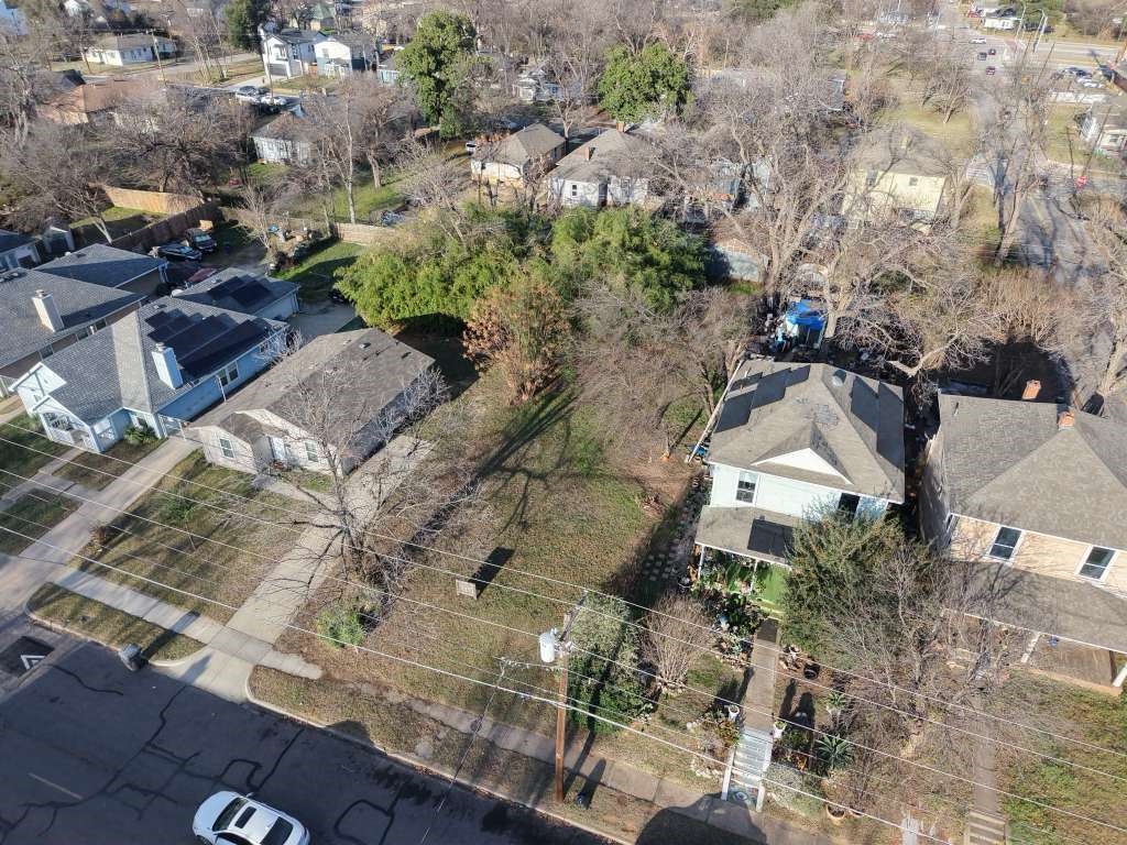 3630 Colonial Avenue Dallas TX 75215