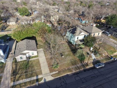 3630 Colonial Avenue Dallas TX 75215