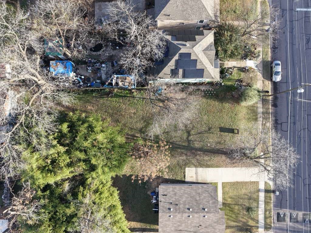 3630 Colonial Avenue Dallas TX 75215