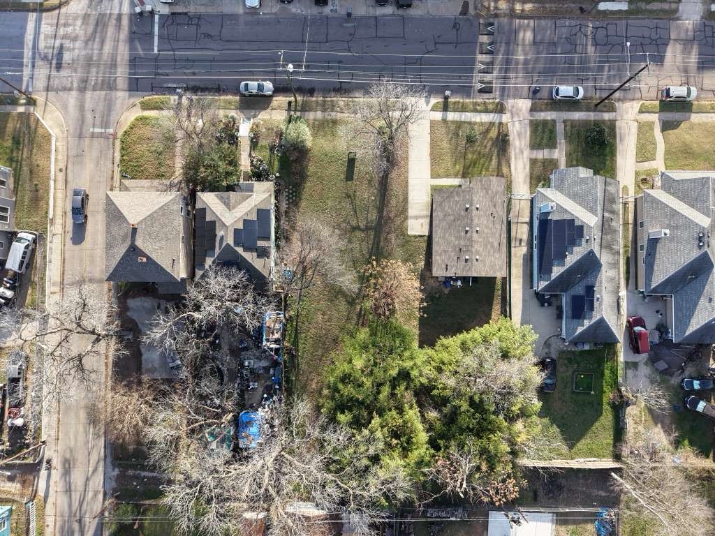 3630 Colonial Avenue Dallas TX 75215