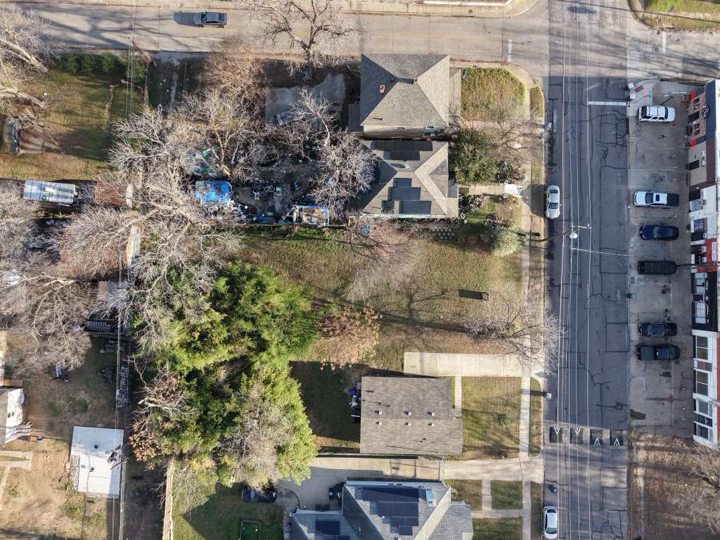 3630 Colonial Avenue Dallas TX 75215