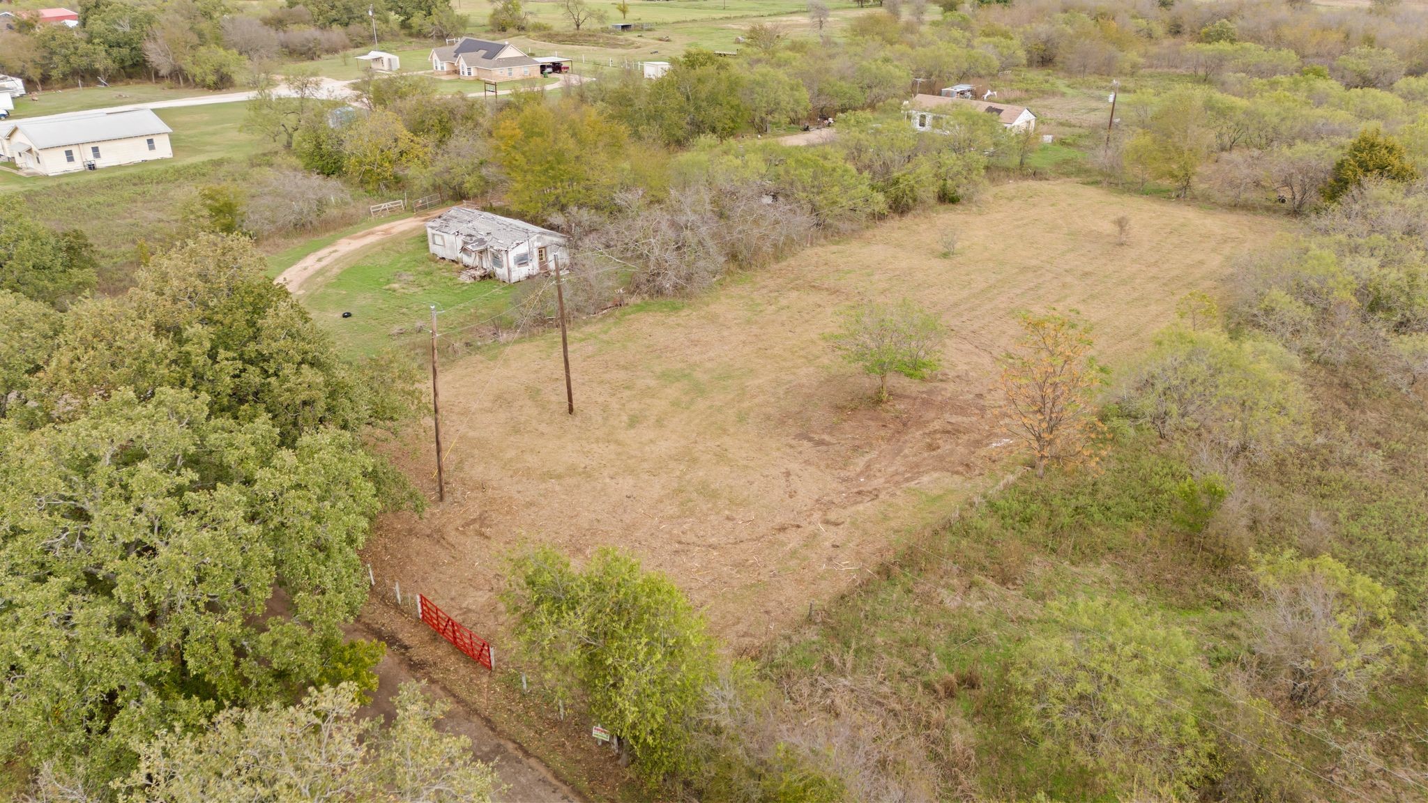 870 Wagoner Road Waco TX 76705