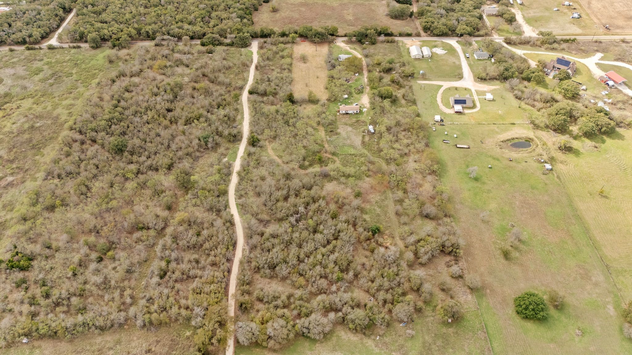 870 Wagoner Road Waco TX 76705
