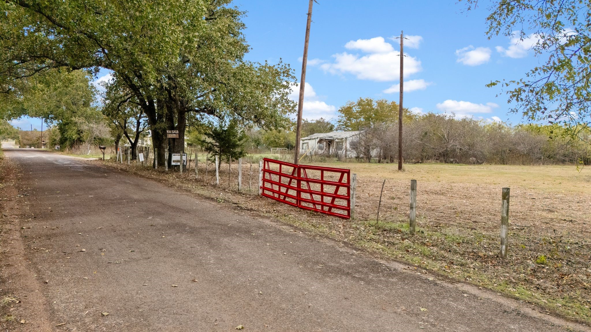 870 Wagoner Road Waco TX 76705