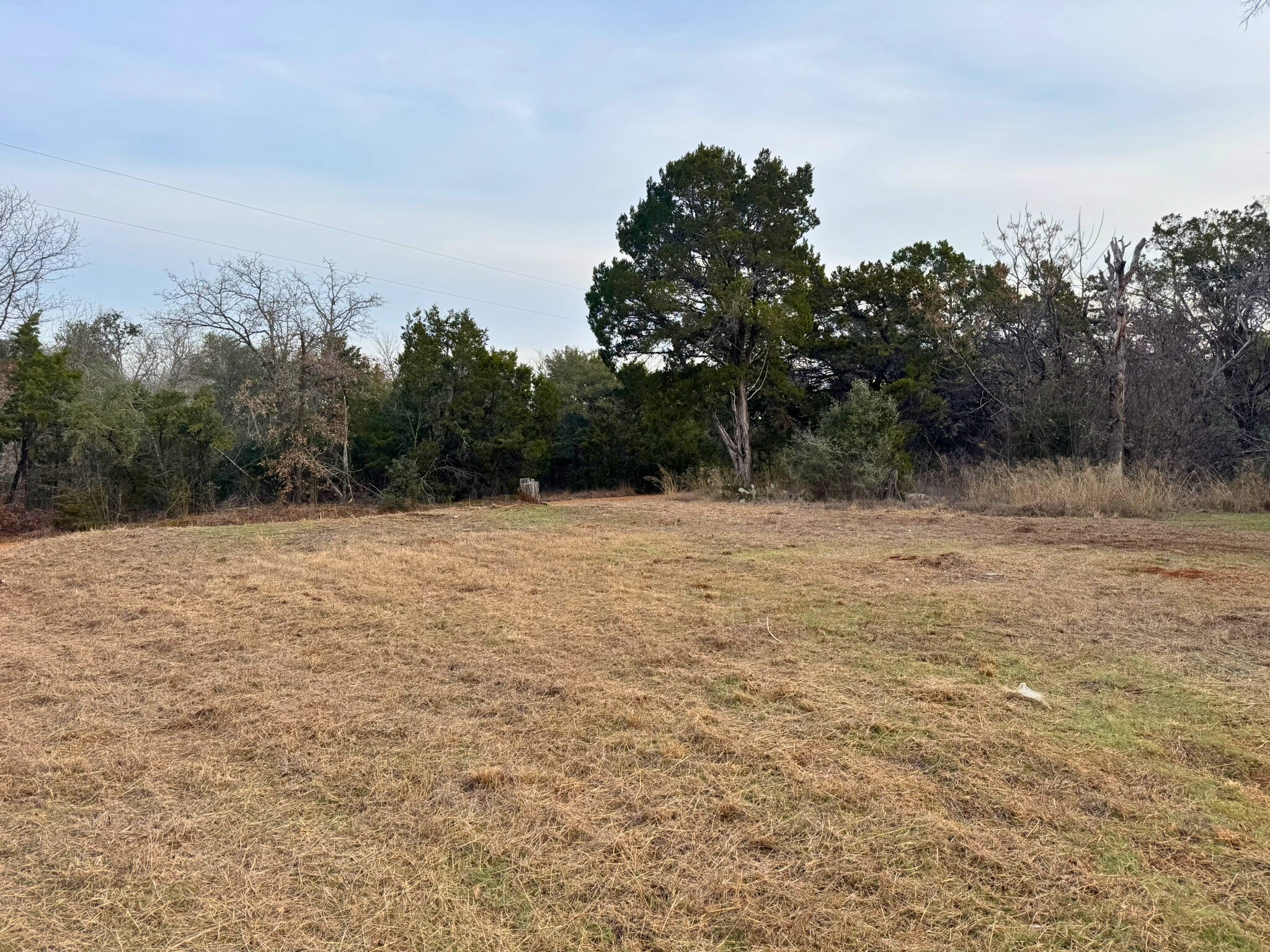 349 S Possum Creek Waco TX 76708