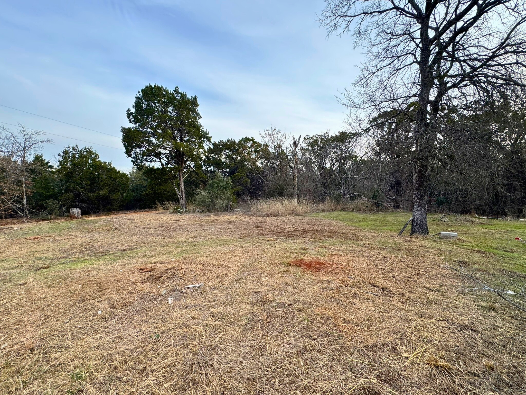 349 S Possum Creek Waco TX 76708