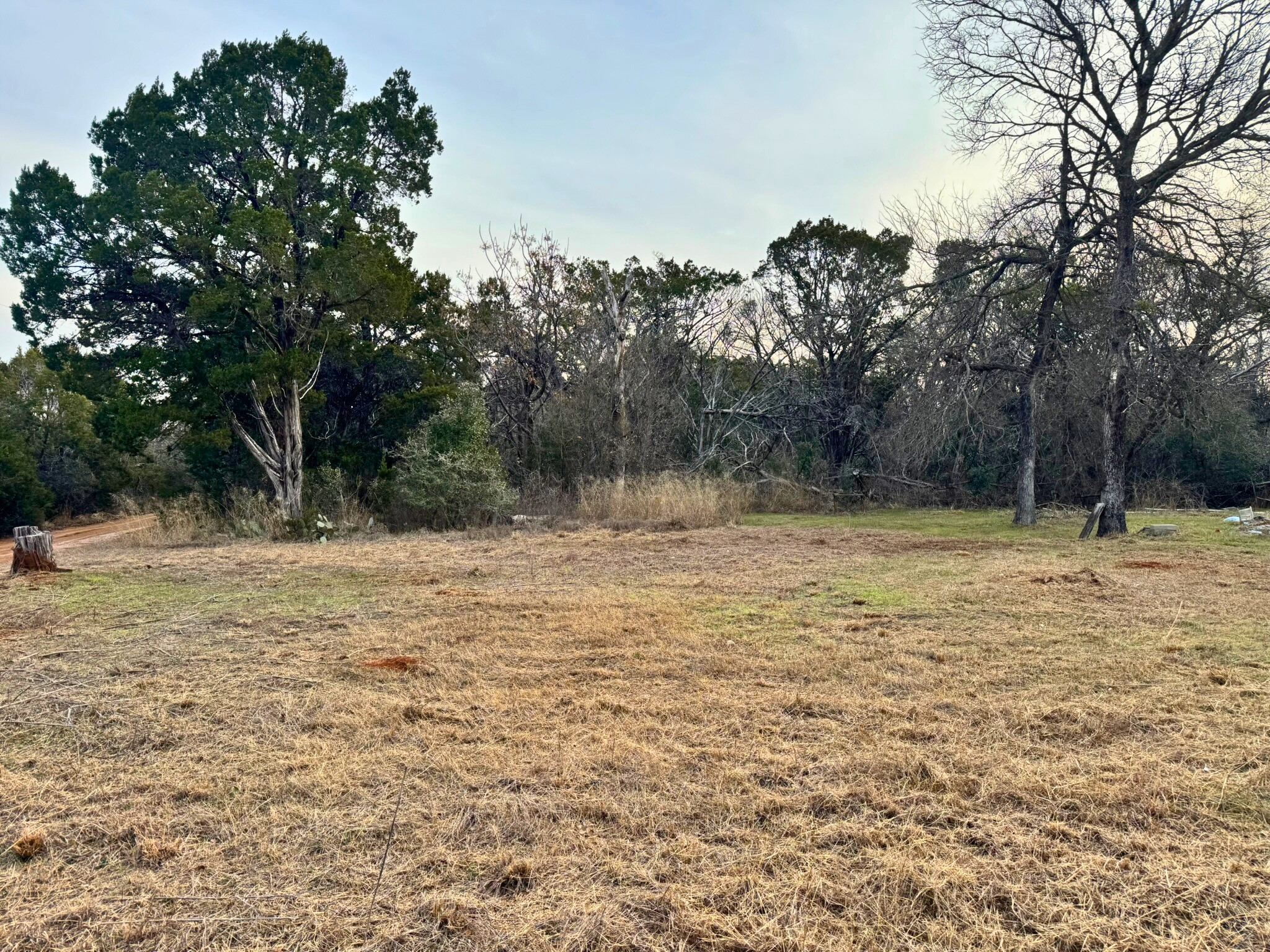 349 S Possum Creek Waco TX 76708