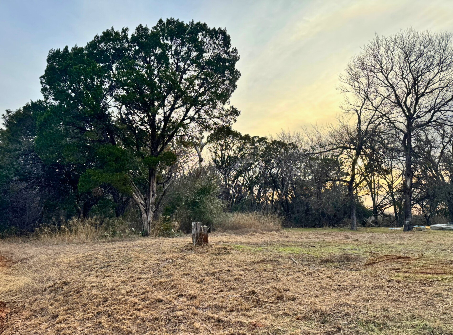 349 S Possum Creek Waco TX 76708