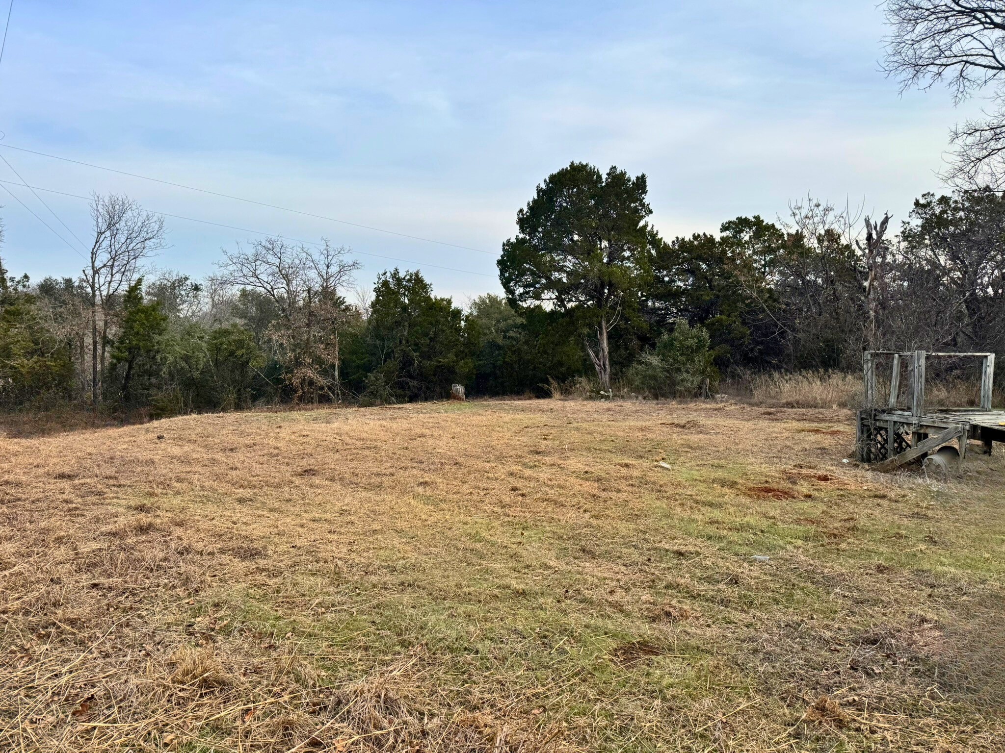 349 S Possum Creek Waco TX 76708
