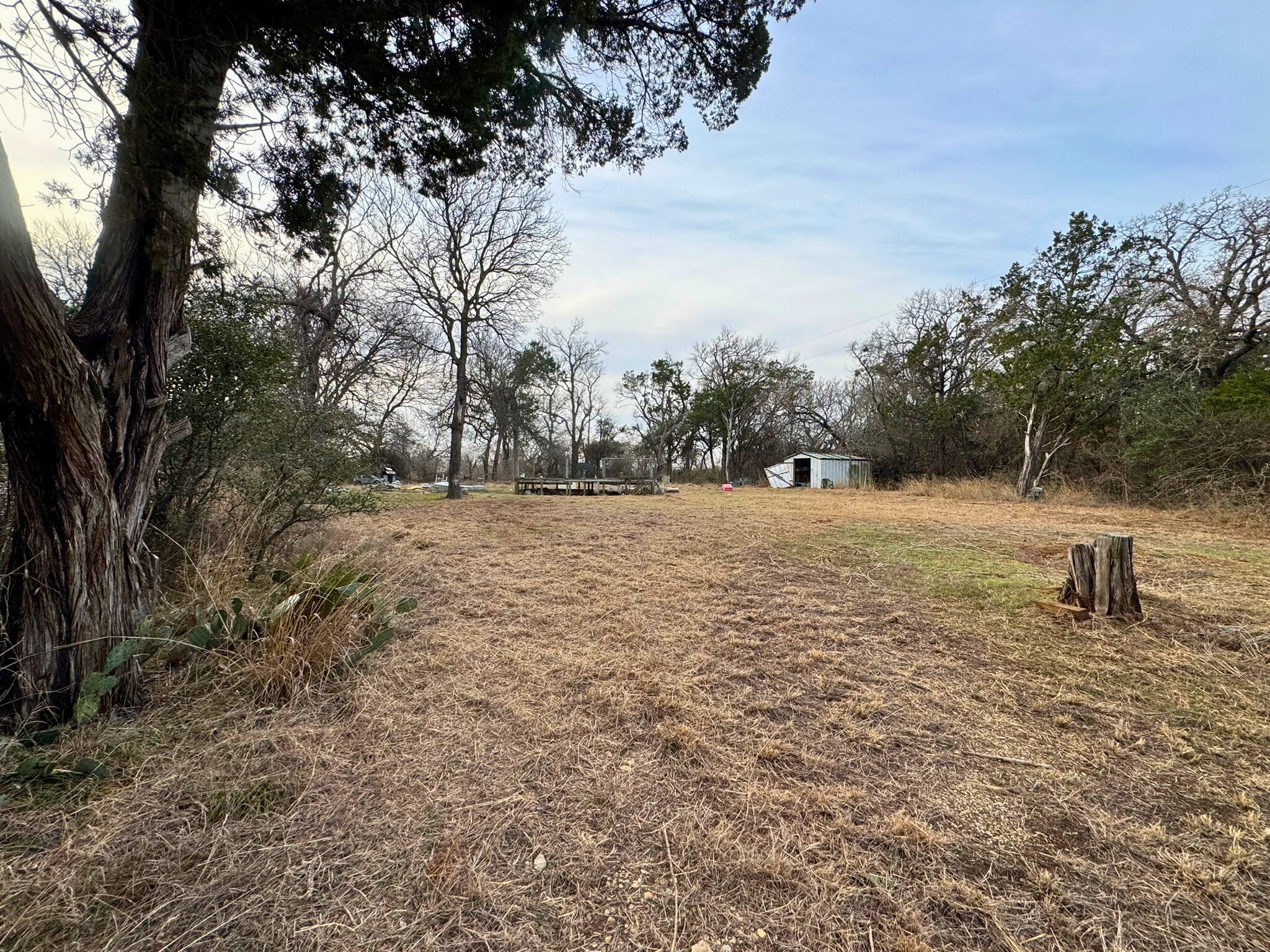 349 S Possum Creek Waco TX 76708
