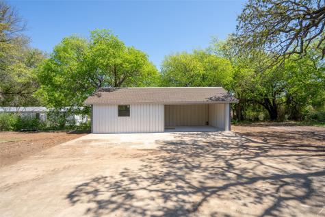 6100 Black Leaf Court Fort Worth TX 76135