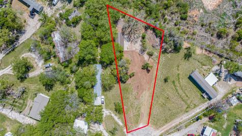 6100 Black Leaf Court Fort Worth TX 76135