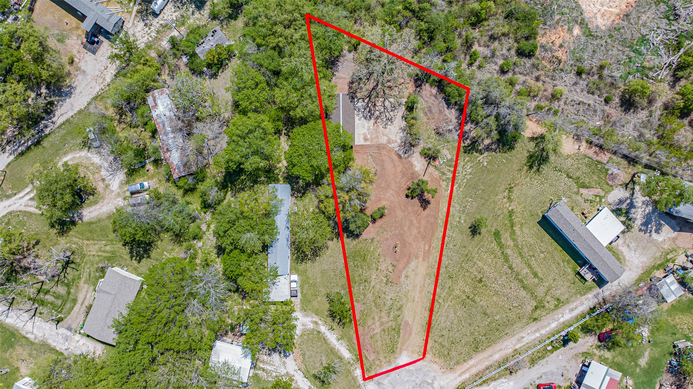 6100 Black Leaf Court Fort Worth TX 76135