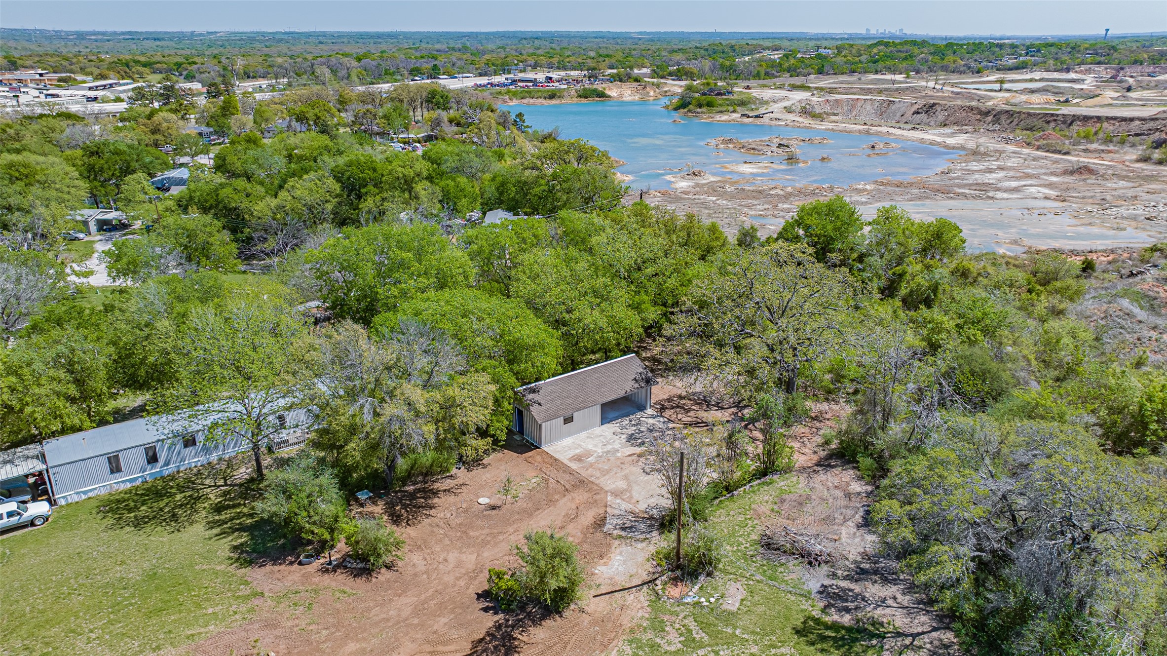 6100 Black Leaf Court Fort Worth TX 76135