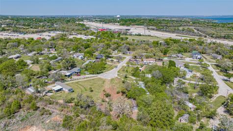 6100 Black Leaf Court Fort Worth TX 76135