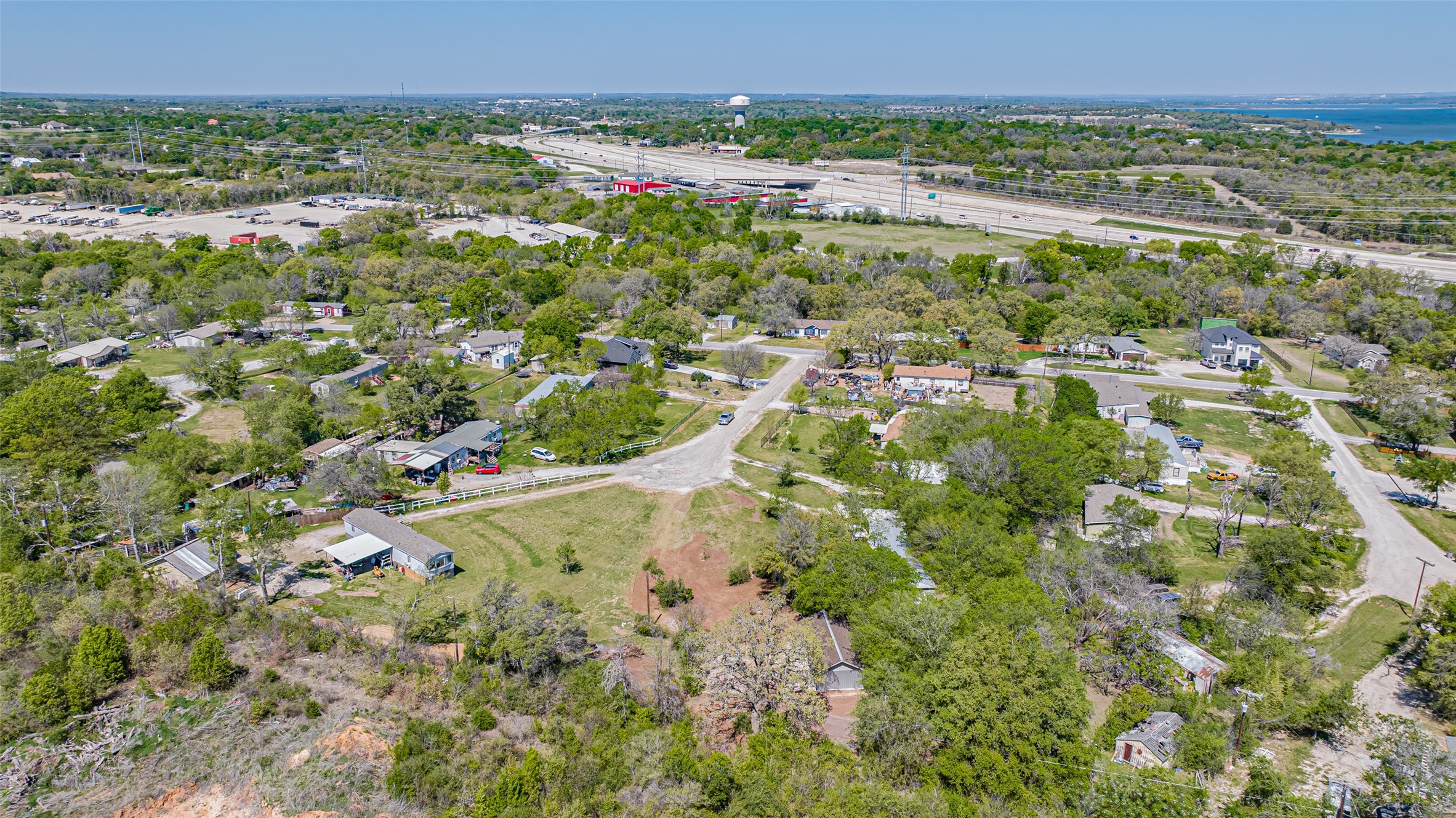 6100 Black Leaf Court Fort Worth TX 76135