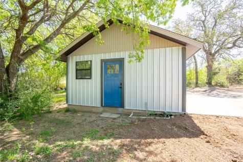 6100 Black Leaf Court Fort Worth TX 76135