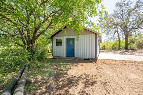 6100 Black Leaf Court Fort Worth TX 76135
