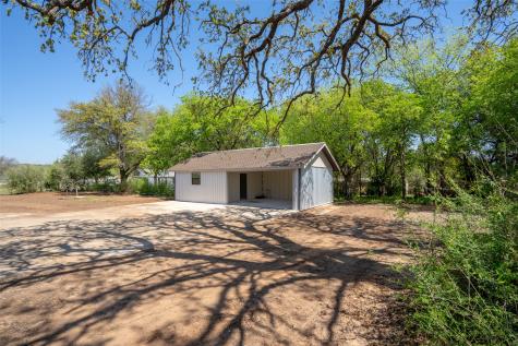 6100 Black Leaf Court Fort Worth TX 76135