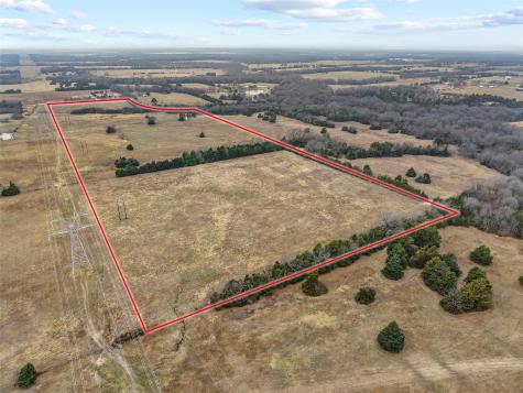 Tract 2 County Road 1255 Savoy TX 75479