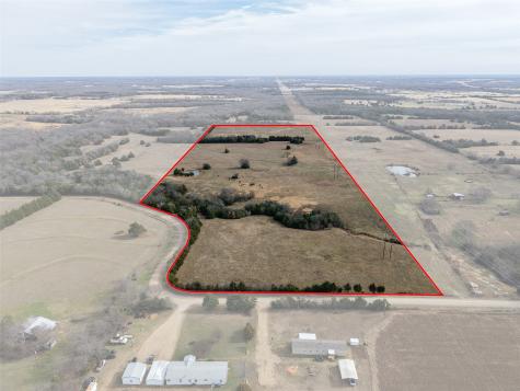 Tract 2 County Road 1255 Savoy TX 75479