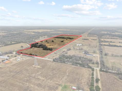 Tract 2 County Road 1255 Savoy TX 75479