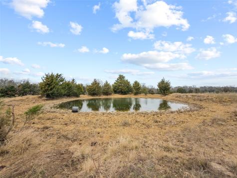 Tract 2 County Road 1255 Savoy TX 75479