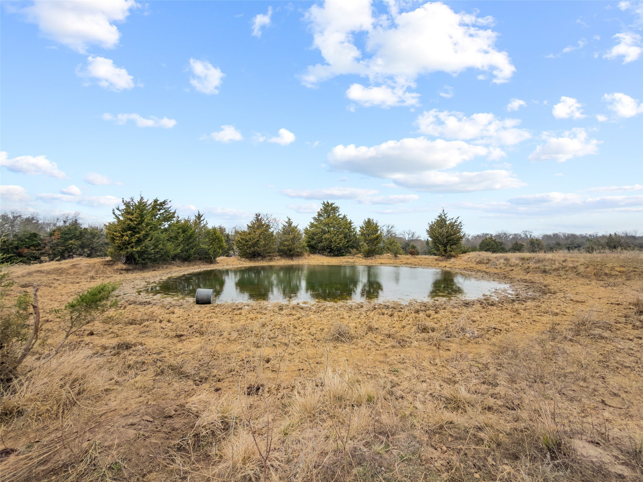 Tract 2 County Road 1255 Savoy TX 75479