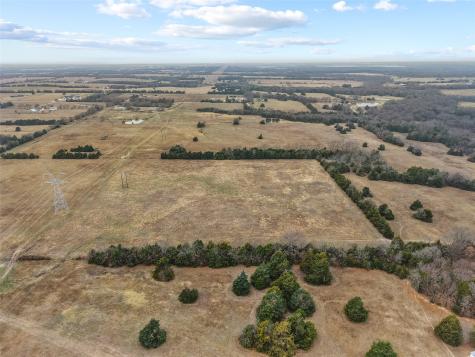 Tract 2 County Road 1255 Savoy TX 75479