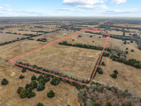 Tract 2 County Road 1255 Savoy TX 75479