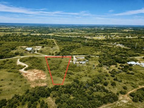 Tbd Floyd Court Weatherford TX 76087