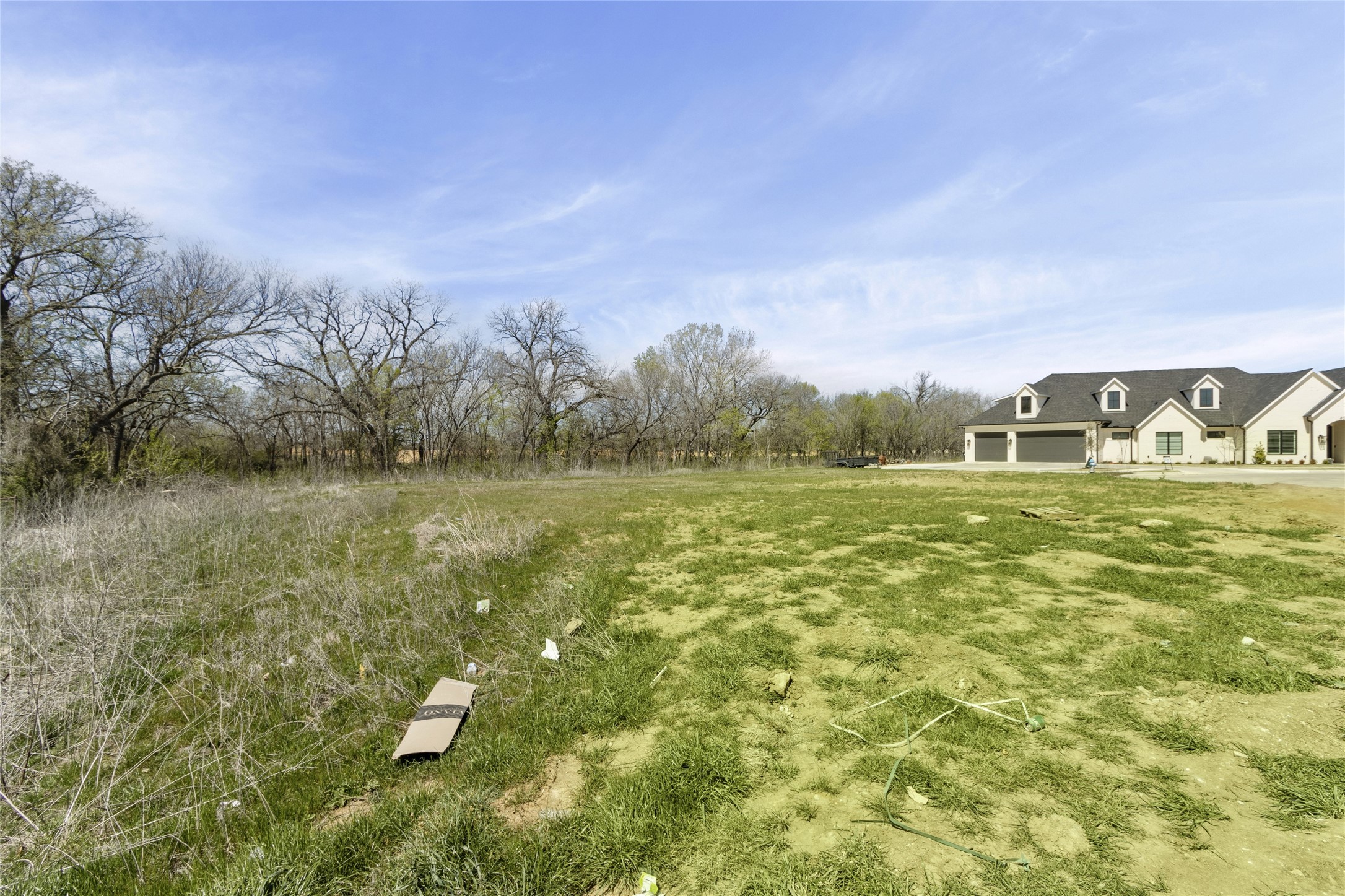 409 Meadowlands Drive Denton TX 76210