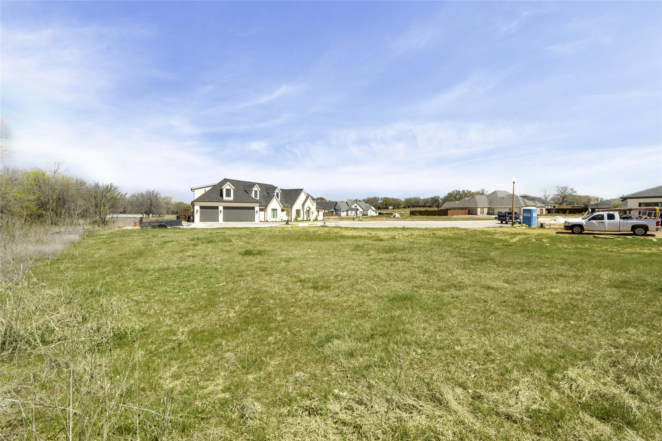 409 Meadowlands Drive Denton TX 76210