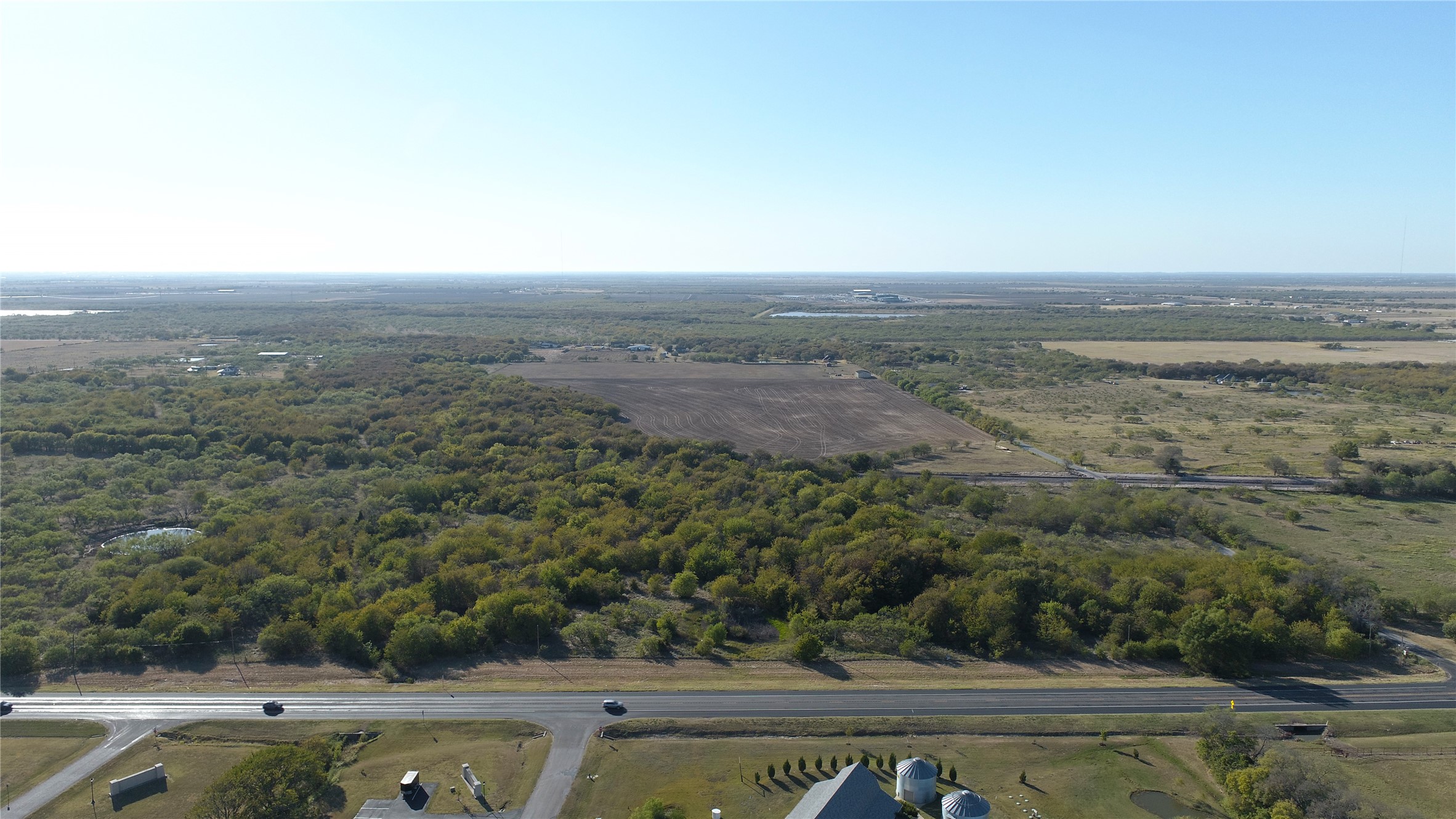 Tbd Highway 289 Gunter TX 75058