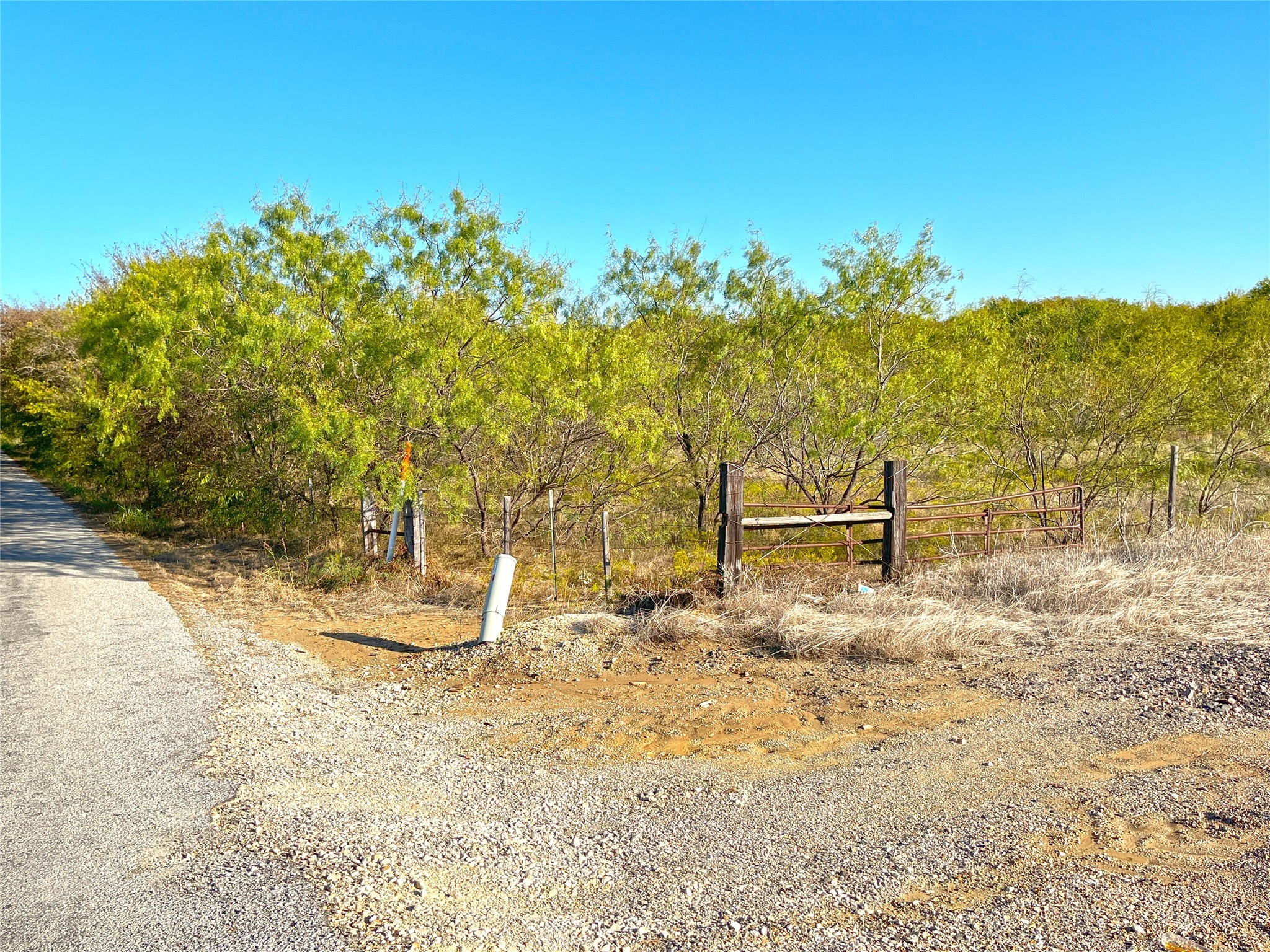 Tbd Highway 289 Gunter TX 75058